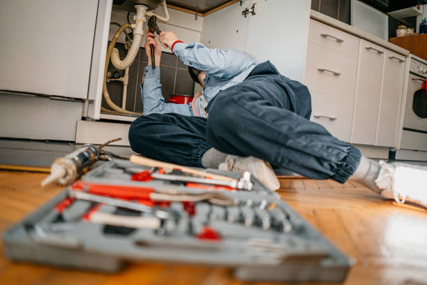 Best Emergency Plumbing Repair  in Manor, PA