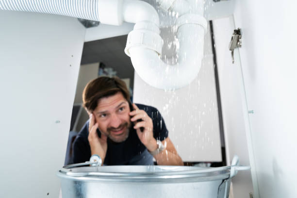 Best Local Plumber Services  in Manor, PA