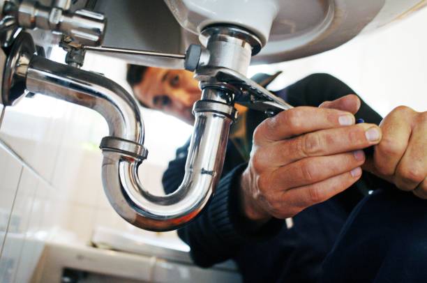 Best Plumbing Repair Near Me  in Manor, PA