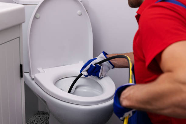 Best Plumbing Installation Services  in Manor, PA