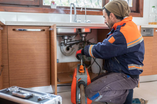 Best Plumbing Inspection Services  in Manor, PA