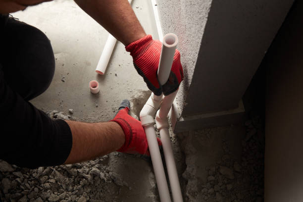 Best Leak Detection Services  in Manor, PA