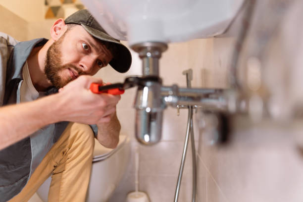 Sewer Line Replacement in Manor, PA