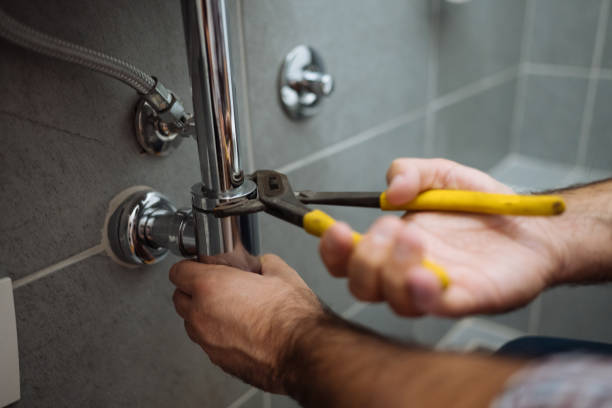 Best Same-Day Plumbing Service  in Manor, PA