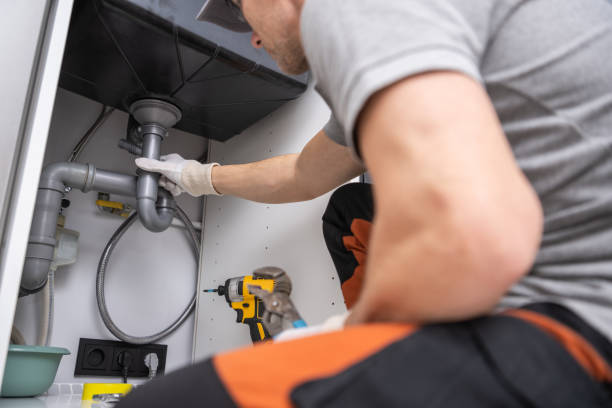 Best Plumbing Repair Near Me  in Manor, PA