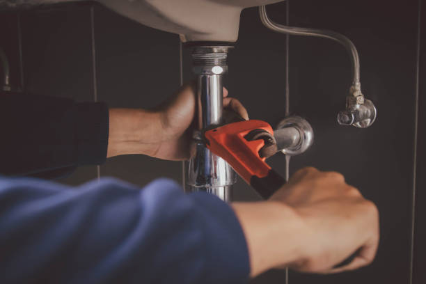 Best Clogged Drain Plumber  in Manor, PA