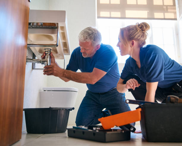 Best Local Plumber Services  in Manor, PA